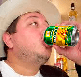 Camiseta Bebum Misterioso